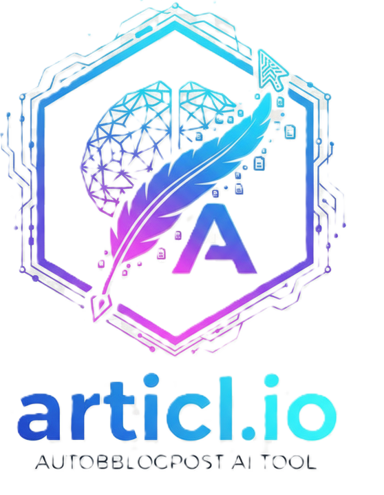 Articl.io Logo